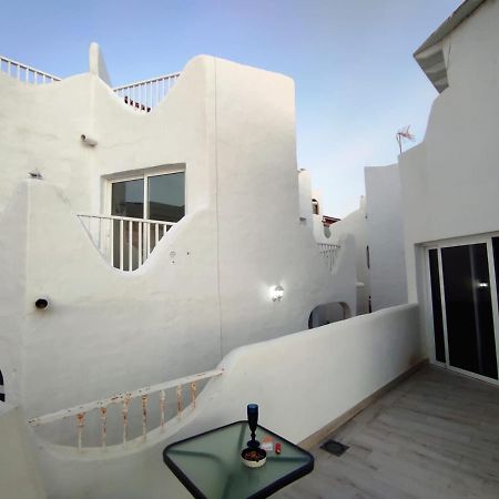 188 Las Tortugas Holiday Home By Sunkeyrents Costa Adeje  Buitenkant foto