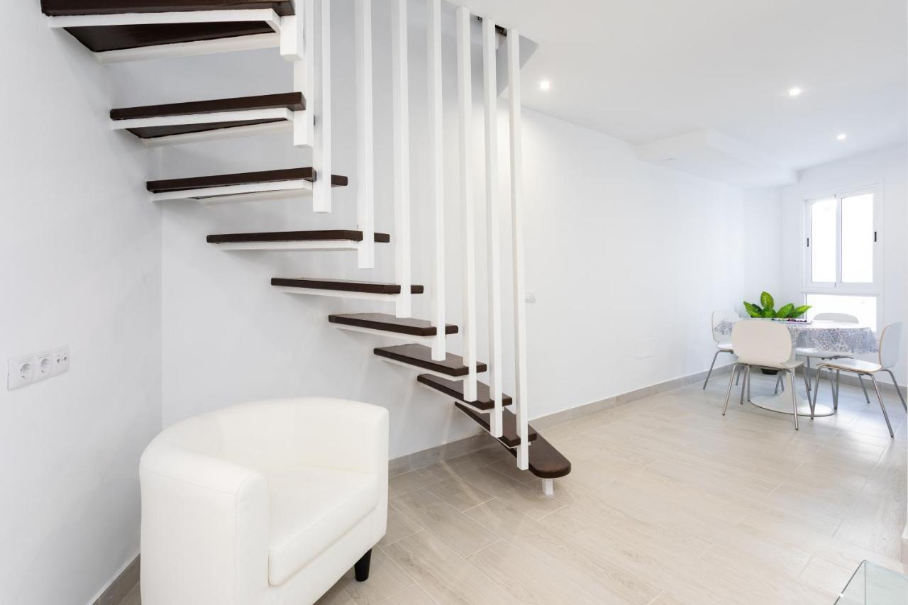 188 Las Tortugas Holiday Home By Sunkeyrents Costa Adeje  Buitenkant foto