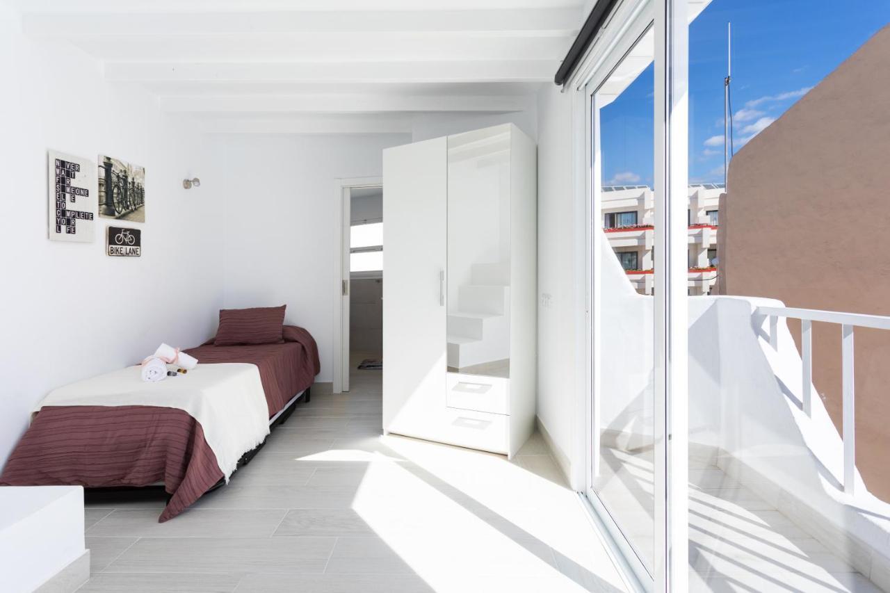 188 Las Tortugas Holiday Home By Sunkeyrents Costa Adeje  Buitenkant foto
