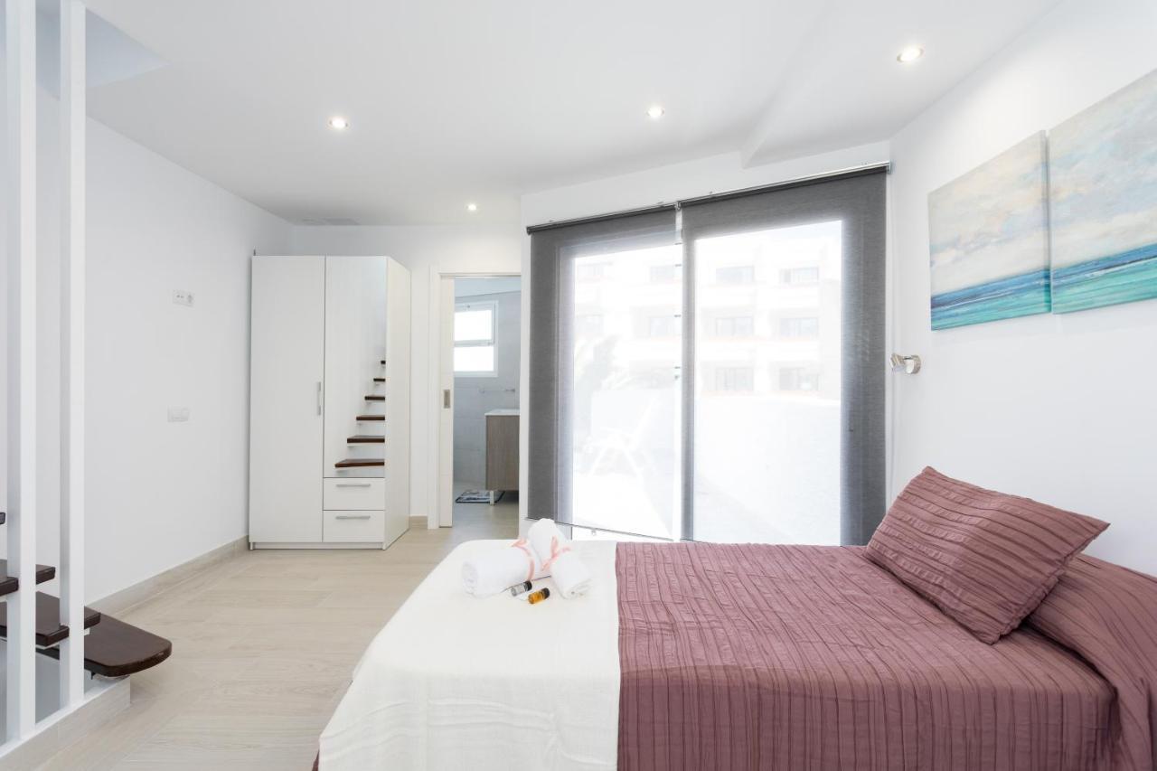 188 Las Tortugas Holiday Home By Sunkeyrents Costa Adeje  Buitenkant foto