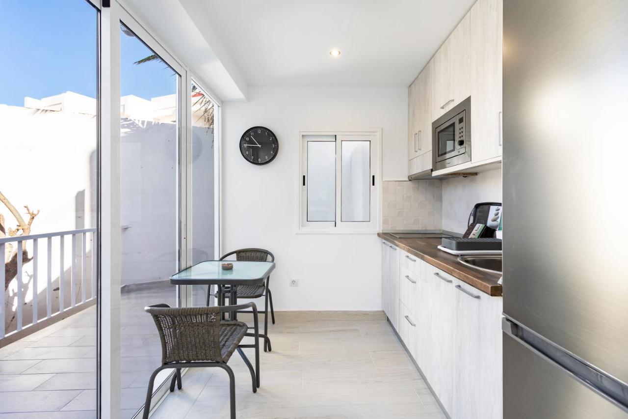 188 Las Tortugas Holiday Home By Sunkeyrents Costa Adeje  Buitenkant foto