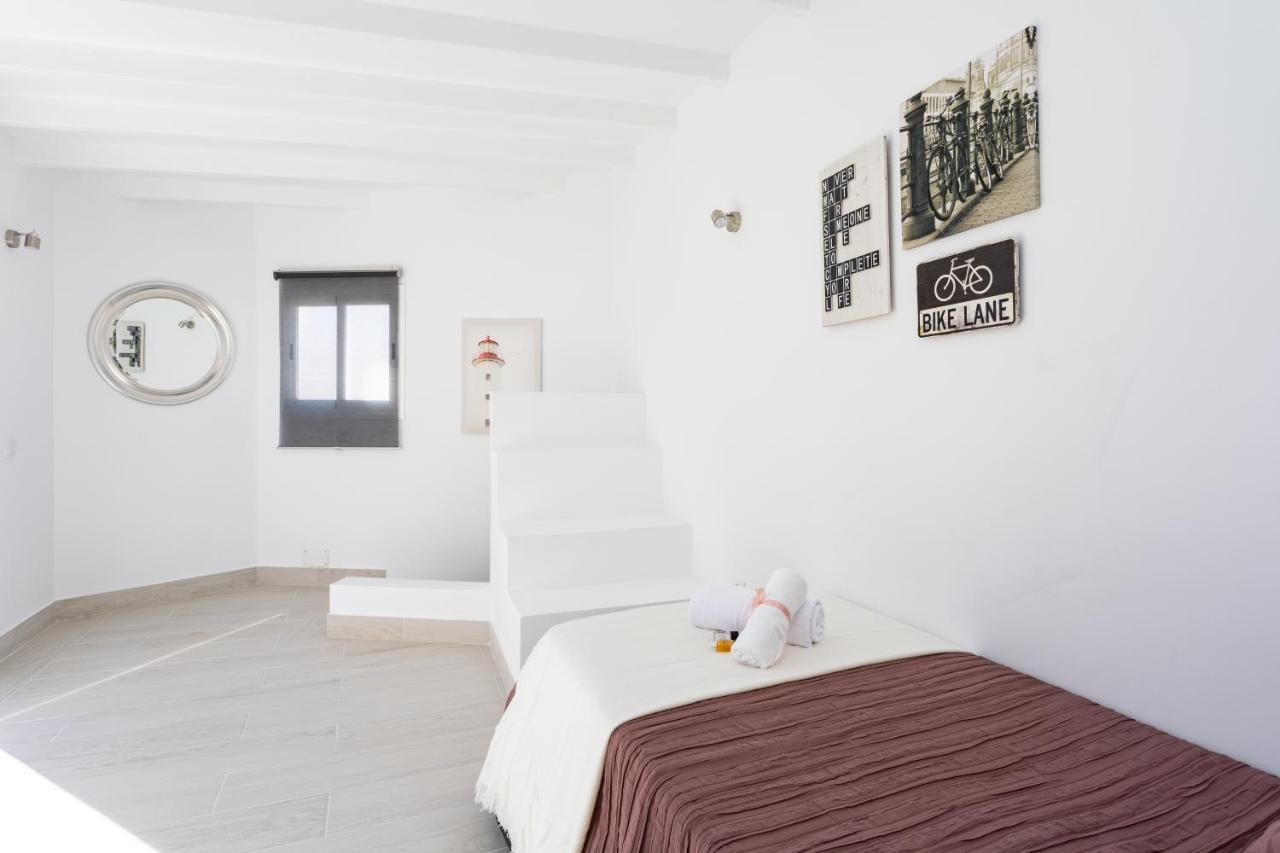 188 Las Tortugas Holiday Home By Sunkeyrents Costa Adeje  Buitenkant foto