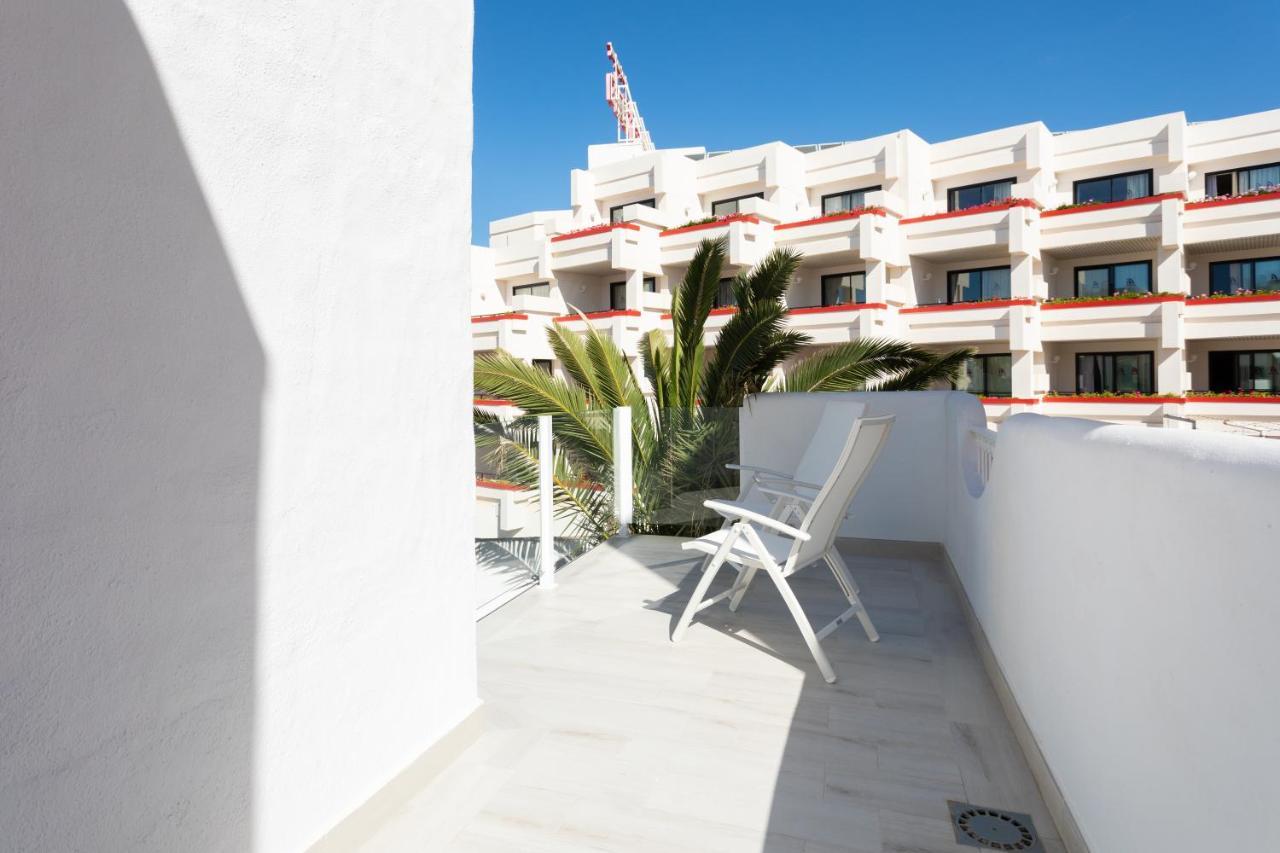 188 Las Tortugas Holiday Home By Sunkeyrents Costa Adeje  Buitenkant foto