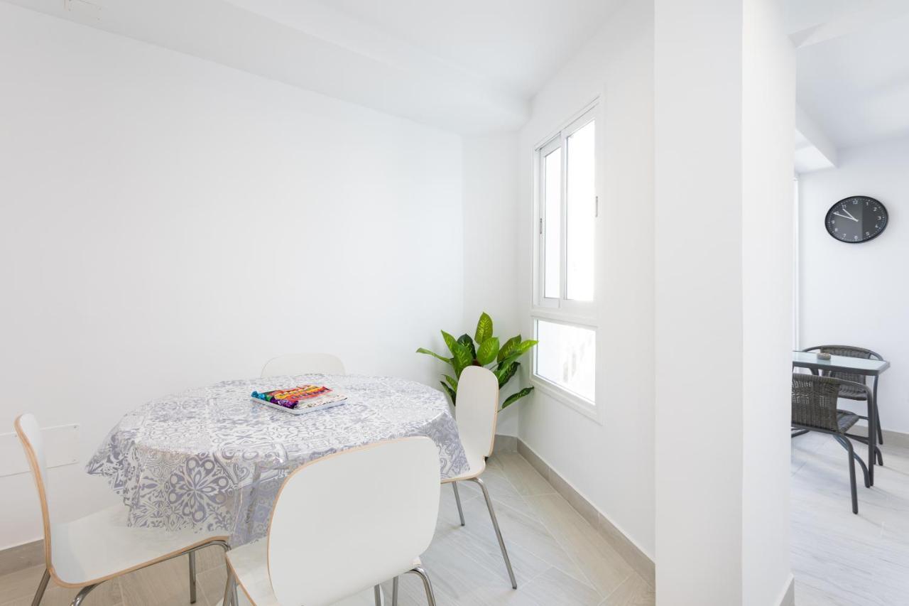 188 Las Tortugas Holiday Home By Sunkeyrents Costa Adeje  Buitenkant foto