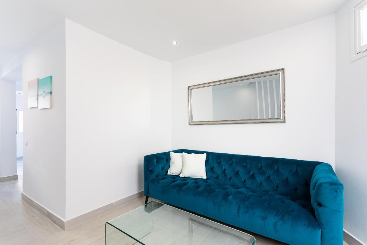 188 Las Tortugas Holiday Home By Sunkeyrents Costa Adeje  Buitenkant foto
