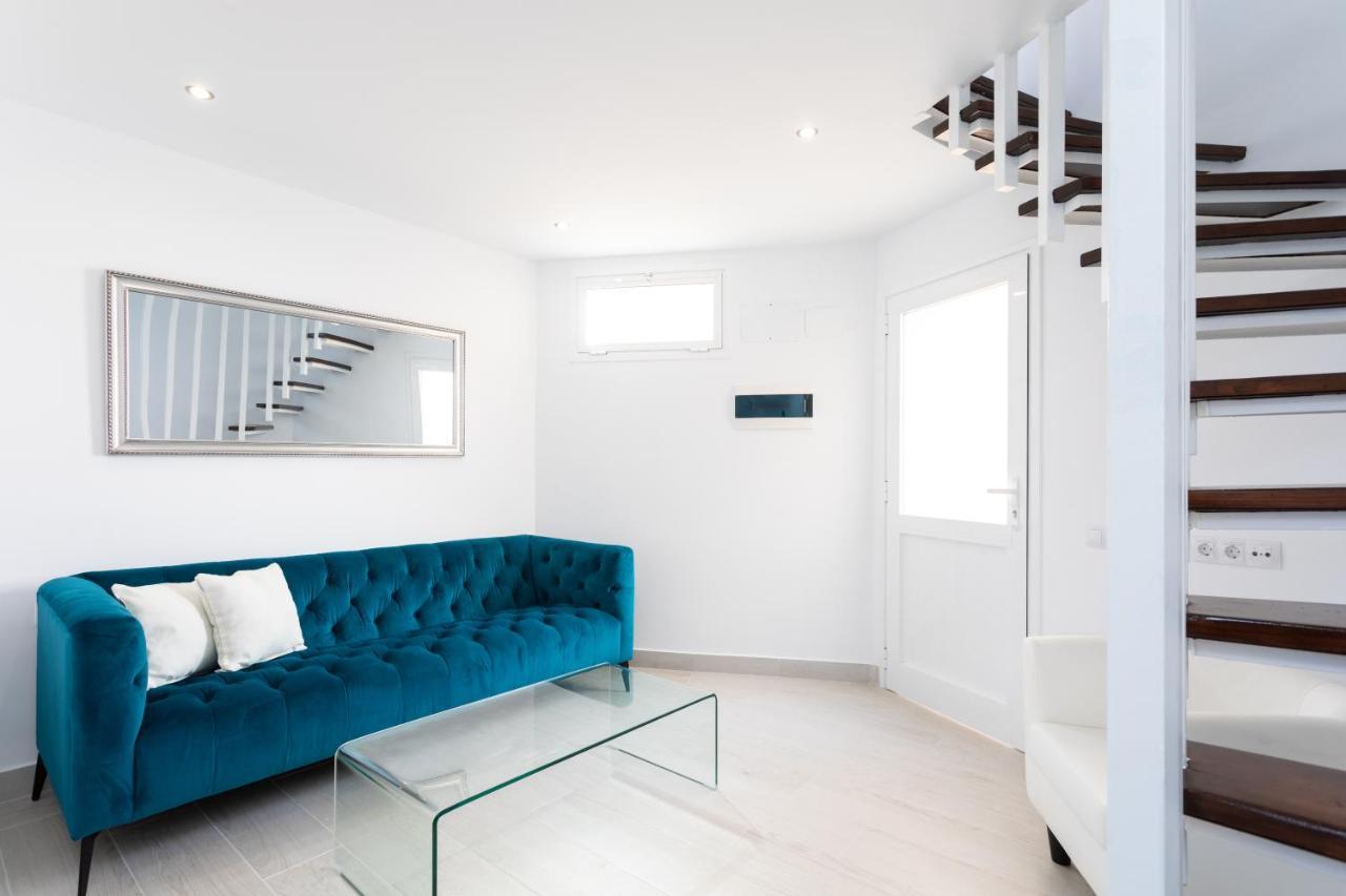 188 Las Tortugas Holiday Home By Sunkeyrents Costa Adeje  Buitenkant foto