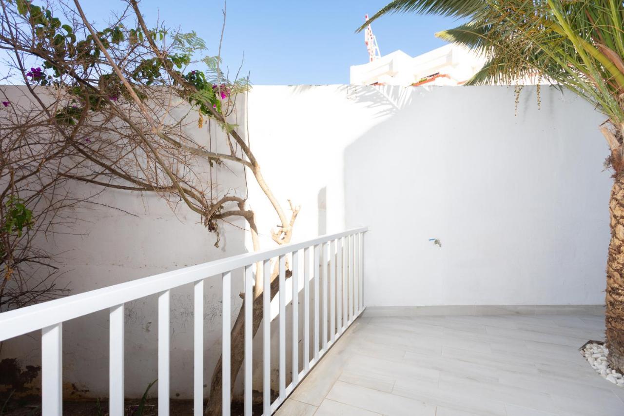 188 Las Tortugas Holiday Home By Sunkeyrents Costa Adeje  Buitenkant foto