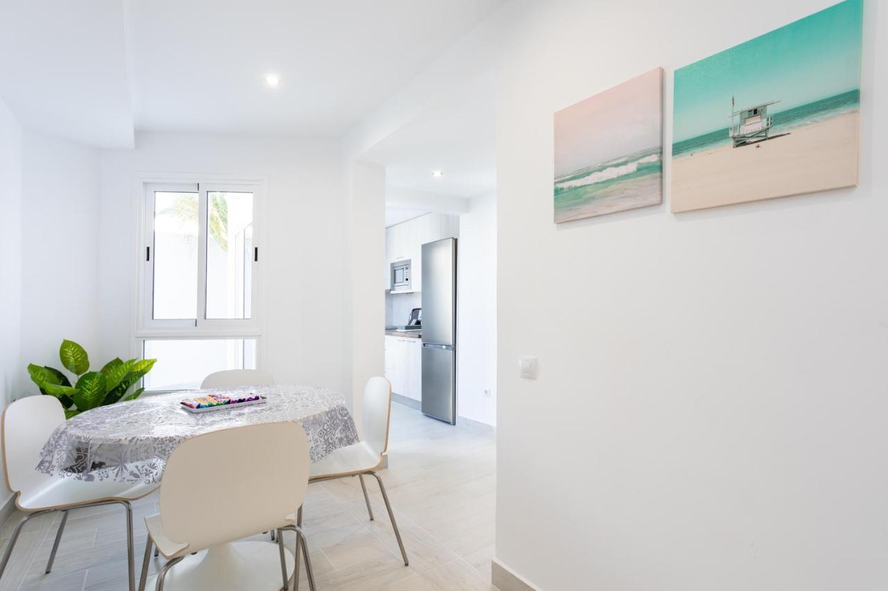188 Las Tortugas Holiday Home By Sunkeyrents Costa Adeje  Buitenkant foto