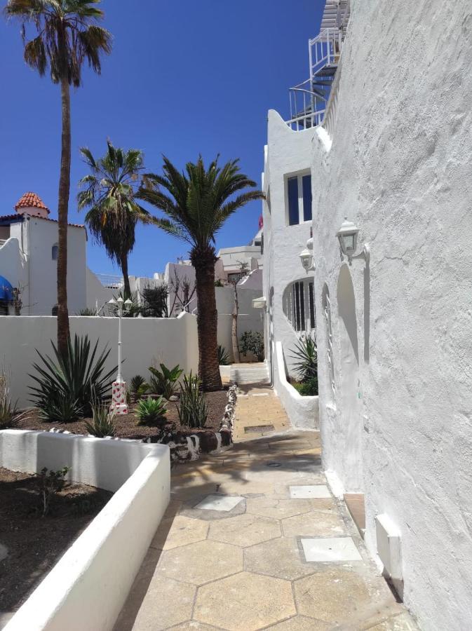 188 Las Tortugas Holiday Home By Sunkeyrents Costa Adeje  Buitenkant foto