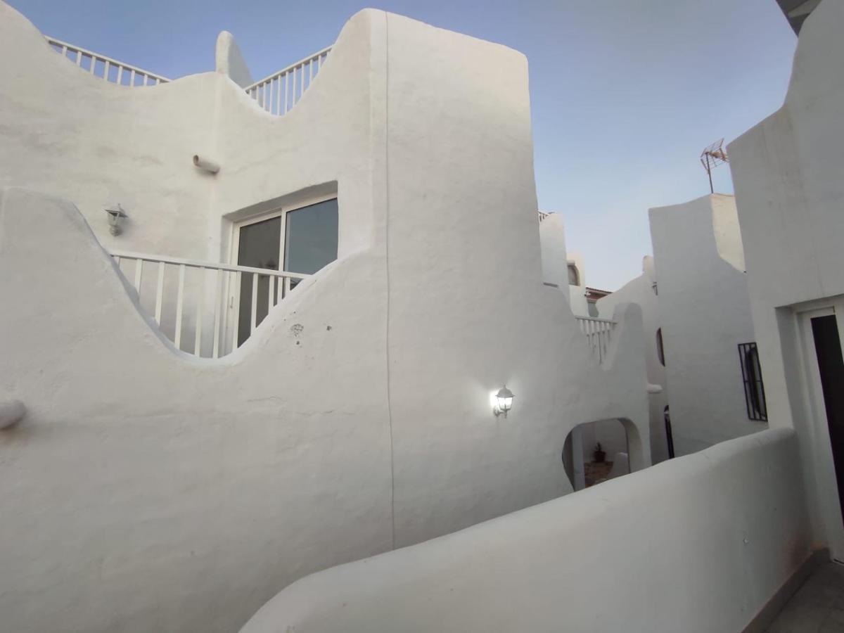 188 Las Tortugas Holiday Home By Sunkeyrents Costa Adeje  Buitenkant foto