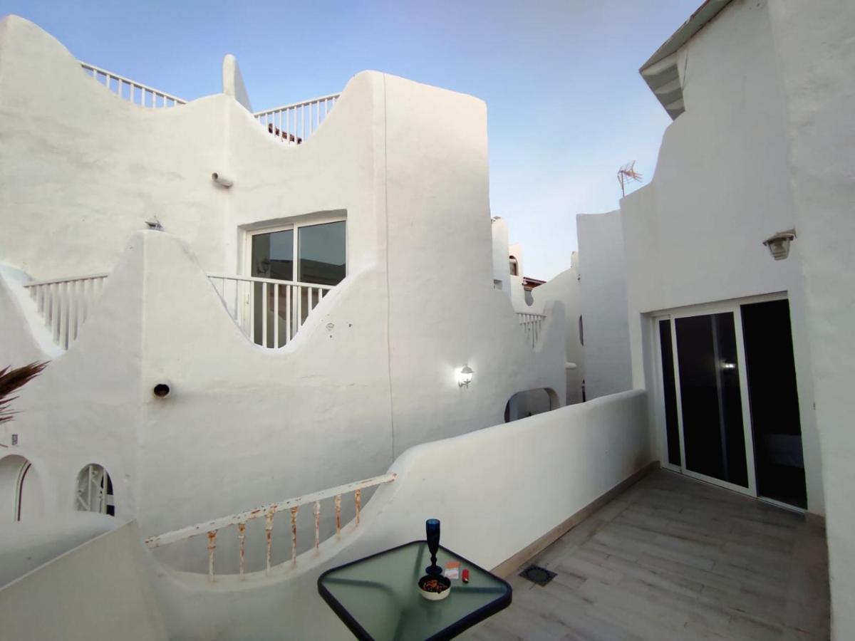 188 Las Tortugas Holiday Home By Sunkeyrents Costa Adeje  Buitenkant foto