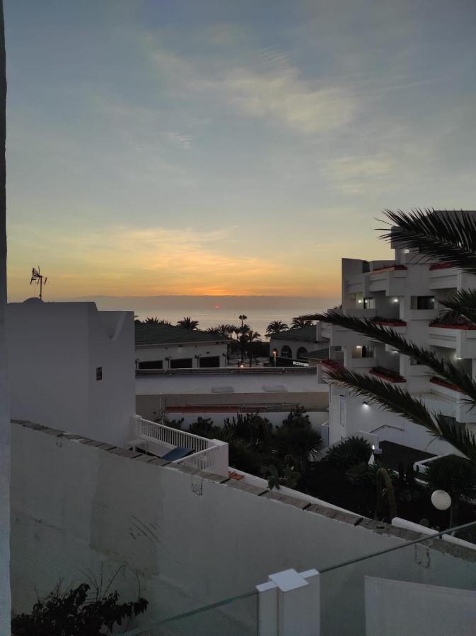 188 Las Tortugas Holiday Home By Sunkeyrents Costa Adeje  Buitenkant foto